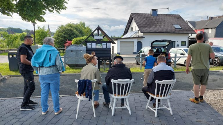 Boule Terrier Wilnsdorf